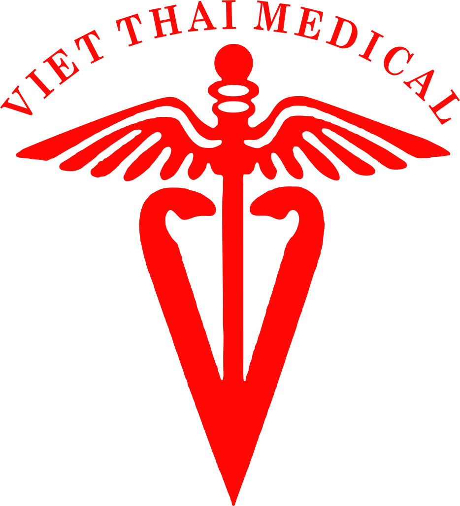 Viet Thai Medical Logo